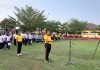HUT Bhayangkara, Polres Serang Gelar Sejumlah Turnamen Olahraga