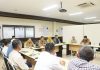 Satgas Pungli Ketenagakerjaan Kabupaten Serang Datangi Dua Perusahaan