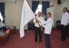 Pengurus SMSI Kota Serang Periode 2026-2029 Dilantik