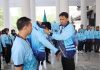 Pemkab Serang Targetkan Juara POPDA dan PEPARPEDA 2026
