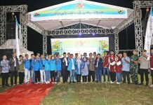 Dongkrak Wisatawan, Mancak Fest Didorong Jadi Event Tahunan