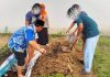 Cegah Ketergantungan, Pasien NAPZA Dibekali Pelatihan dan Keterampilan Pertanian