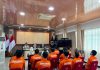 Kemenkum Banten Awasi Kualitas Layanan Bantuan Hukum