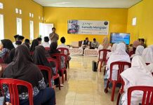 Kolaborasi KS Grup dan Jurnalis Ajak Gen-Z Lawan Disinformasi di Medsos