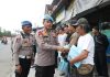 Bidpropam Polda Banten Gelar Bakti Sosial untuk Masyarakat