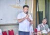 Kampung Tangguh Anti Narkoba Polres Serang Diapresiasi Masyarakat