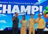 Chandra Asri Group Gelar CHAMP! Journey 2026