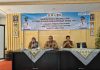 Dinsos Banten Jaring PSKS Berprestasi Tahun 2026