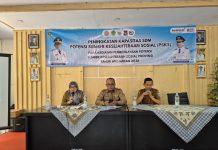 Dinsos Banten Jaring PSKS Berprestasi Tahun 2026