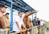 Menunggu Sejak 1980, Petani Lebak Akhirnya Nikmati Irigasi yang Layak Lewat Inpres 2/2025