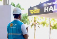 PLN Sukseskan Pelaksanaan GAIKINDO Indonesia International Auto Show (GIIAS) 2026