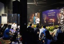 Sekda Dorong Literasi dan Pelestarian Budaya di Tengah Arus Digital