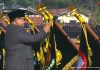 Polda Banten Raih Tanda Kehormatan Samkarya Nugraha Sakanti dari Presiden RI