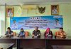 Puluhan Peserta Ikuti Penjaringan Kapasitas SDM Potensi Kesejahteraan Sosial