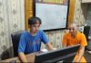Polres Serang Ungkap Jaringan Narkotika Cairan dan bibit Sintetis Lintas Provinsi