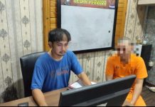 Polres Serang Ungkap Jaringan Narkotika Cairan dan Bibit Sintetis Lintas Provinsi