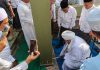 Gubernur Andra Soni Harap Masjid Menjadi Pusat Peradaban