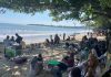 Pemprov Banten Perkuat Mitigasi Pasca Status Siaga Anak Krakatau