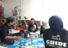 Warga dan Petani Kopi di Citaman Pandeglang Gagas Agroeduwisata K-TRACK