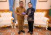 Investor Vietnam Lirik Banten Jadi Pusat Investasi