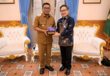 Investor Vietnam Lirik Banten Jadi Pusat Investasi