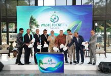 Proyek PSEL di Indonesia Dilirik Investor Multinasional