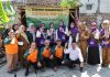 Istri Gubernur Ajak Kader Posyandu Sukseskan Program Pemerintah