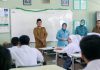 Tinawati Andra Soni Maksimalkan Program PKK Mengajar untuk Bangun Karakter Siswa
