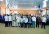 Sebanyak 40 Peserta Ikuti Seleksi PSKS Tingkat Provinsi Banten