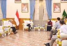Stok Kebutuhan Listrik di Banten Diklaim Melimpah
