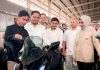 Wagub Dimyati Tegaskan Dukungan Pemprov Banten terhadap Industri Kendaraan Listrik