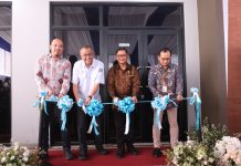 PLN UID Banten Tingkatkan Percepatan Layanan Kelistrikan di Kawasan PIK 2