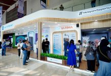 PLN Hadirkan Promo Spesial Tambah Daya Listrik Bagi Pengunjung GIIAS 2026