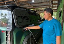 21.865 Pelanggan Baru Gunakan Home Charging Services PLN pada Semester I 2026
