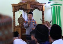 Kapolda Imbau Orang Tua untuk Perkuat Pengawasan Anak dari Narkoba dan Judi Online