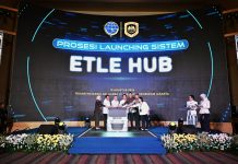Transformasi Digital Pengawasan Kendaraan Angkutan Barang Menuju Zero ODOL 2027