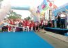 BI Banten Perluas PQN 2026 dengan Gelar Fun Walk, Ribuan Warga Tangsel Antusias