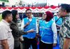 Dirut PLN dan Jajaran Direksi Pastikan Kesiapan Kelistrikan dalam Mendukung HUT RI ke-81