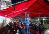 PLN Terus Bergerak Pulihkan Sistem Kelistrikan di Flores NTT