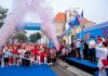 BI Banten Perluas PQN 2026 dengan Gelar Fun Walk, Ribuan Warga Tangsel Antusias