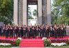 Bersama ASPI, BI Luncurkan Kartu Kredit Indonesia