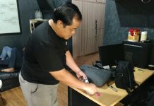 Edarkan Sabu, Warga Sepang Kembali Ditangkap Polisi Setelah Dua Bulan Bebas dari Bui