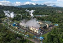 PLN Akselerasi Potensi Energi Geotermal Nasional, Target Tingkatkan Kapasitas 7.9 GW pada 2033