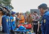 Gubernur Andra Soni dan Kapolda Banten Perkuat Sinergi Antisipasi Karhutla dan Kekeringan