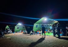 PLN Pulihkan Sistem Kelistrikan di Flores NTT Pasca Gempa