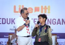 OJK Bersama Pemangku Kepentingan Perkuat Literasi dan Inklusi Keuangan ke Generasi Muda