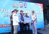 Polda Banten Salurkan Bantuan bagi Warga Terdampak Gempa Nusa Tenggara Timur