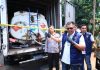 Enam Lokasi Tambang Ilegal dan Penyalahgunaan BBM Bersubsidi Dibongkar Polda Banten
