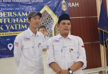 SMSI Tangsel Dorong Pemkot Lebih Terbuka dalam Kelola Anggaran Publikasi