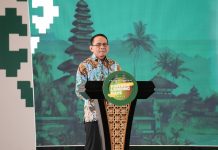 OJK Catat Penyaluran Pembiayaan Pindar ke UMKM Tumbuh 23.25 Persen